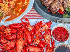 -二钳洞庭虾蟹·江湖菜(鹭岛店)