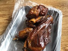 -赵元章肉骨烧(山塘街店)