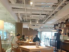 -无印良品餐堂 MUJI Diner(成都太古里店)
