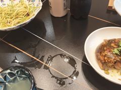 -香阁餐厅·常州菜·常州菜代表品牌(新北奥体店)