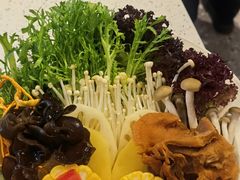 -八珍玉食鸡煲·打边炉(印象城店)