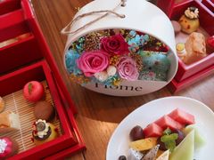 -嘉定凯悦·咖啡厅