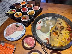 -楠火锅(龙阳广场店)
