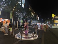 -东莞松山湖万象汇