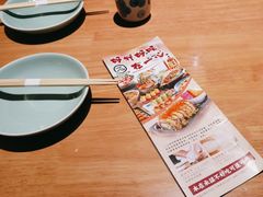 -一心创作料理屋(经开万达店)