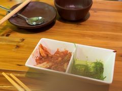 -恩你小木屋·韩式料理(假日广场店)