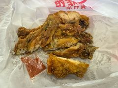 -永顺炸鸡店(黄村西大街店)