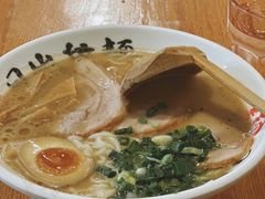 -日出拉面(望京店)