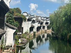 -江南外婆桥·寻味嘉兴(月河店)