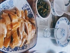 -洞天食府(北大街店)