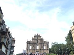 -大利来记餐厅(大三巴店)