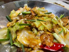 -老四川平头酸菜鱼(衙前店)