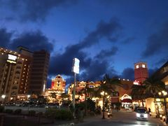-美国村