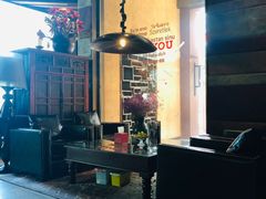 大堂-佐度王子扒房(天鹅湖店)
