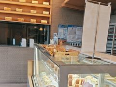 -崎本的店·专业酵种吐司(无锡万象汇店)