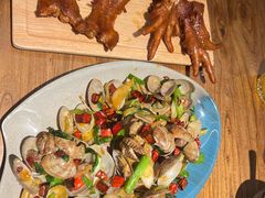 -1819餐厅·团队聚餐·烤串·精酿