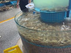 -蓝珊甄选海鲜自助·火锅大排档(近阿那亚店)