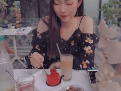 -糖房咖啡(南锣鼓巷店)