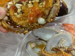 -船奇蒸汽海鲜·闽菜(八市海鲜总店)