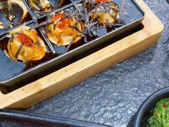 -九田家黑牛烤肉料理(潍坊青州市泰华城店)