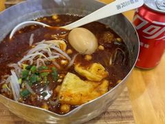 -魔都三兄弟酸辣粉·蘸卤炸串(虹桥万科店)