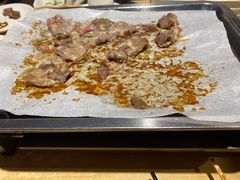 -玫瑰花园自助烤肉(顺义鑫海韵通店)