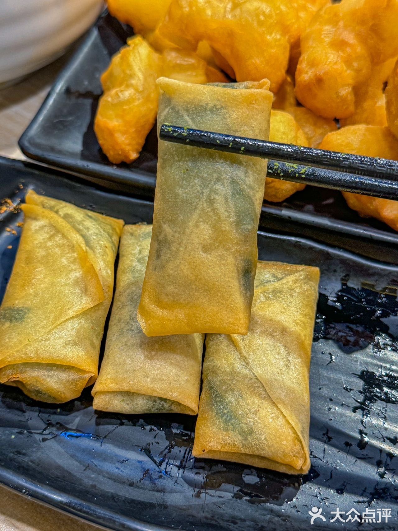 原来九街潮人们的深夜食堂在这里呀‼️  