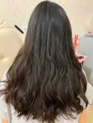 -MY HAIR ARDOR