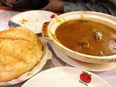 -番茄屋葡式美食(总店)