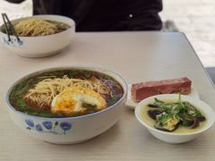 -欣达面馆(天桥支路店)