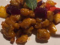 -绿茶餐厅(乐峰广场店)