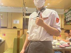 -海底捞火锅(宇飞大厦店)