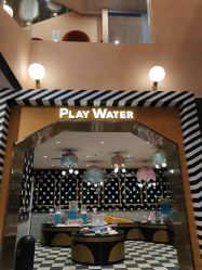 -MELAND CLUB亲子乐园·派对·餐厅(北京芳圆里ID MALL店)