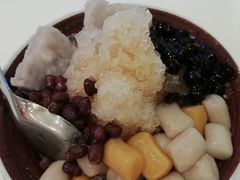 -鲜芋仙Meet Fresh(壹方城店)