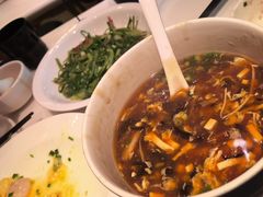 -新旺茶餐厅·早餐·夜宵(仙霞店)
