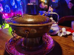 -纳瓦新疆菜(银都店)
