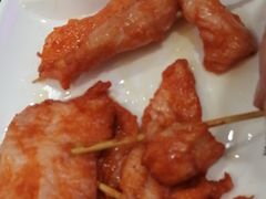 -小杨生煎(成山巴黎春天店)