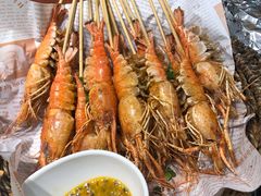 -79号渔船海鲜饭店(宝安店)