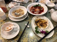 -新聚丰菜馆(太监弄店)