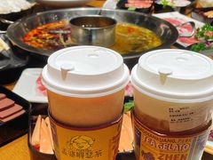 -佬土鹅肠火锅(中建大观店)