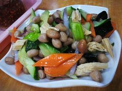 -八沟羊汤(河北大街店)