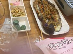 -木屋烧烤(白石洲店)