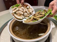 -爱膳菌锅锅(阳南店)