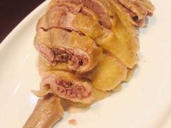 -民国红公馆·秦淮八艳(夫子庙店)