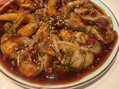 -嗨辣小聚·盘锦河蟹·海鲜烧烤龙虾(盘锦十年好店)