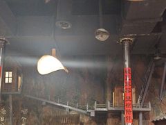 -破瓦寒窑·地摊烤羊排