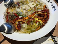 -太二酸菜鱼(天鹅湖万达店)