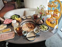 -故里和山·成都火锅(欢乐港湾店)