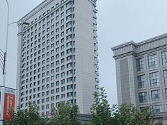 -兴城海滨风景区
