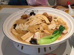 -大厨小馆(华阳城店)